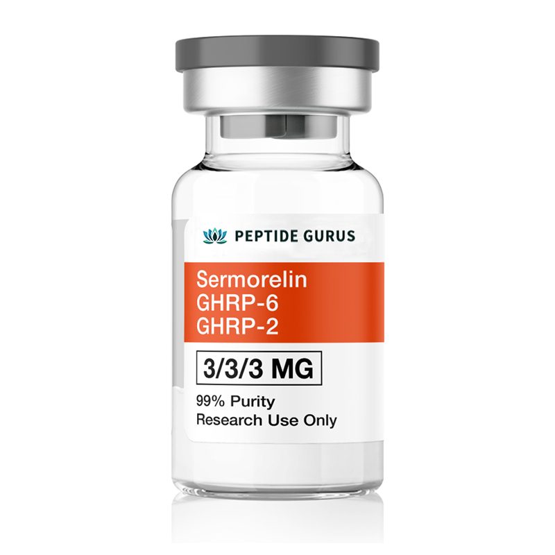 Sermorelin