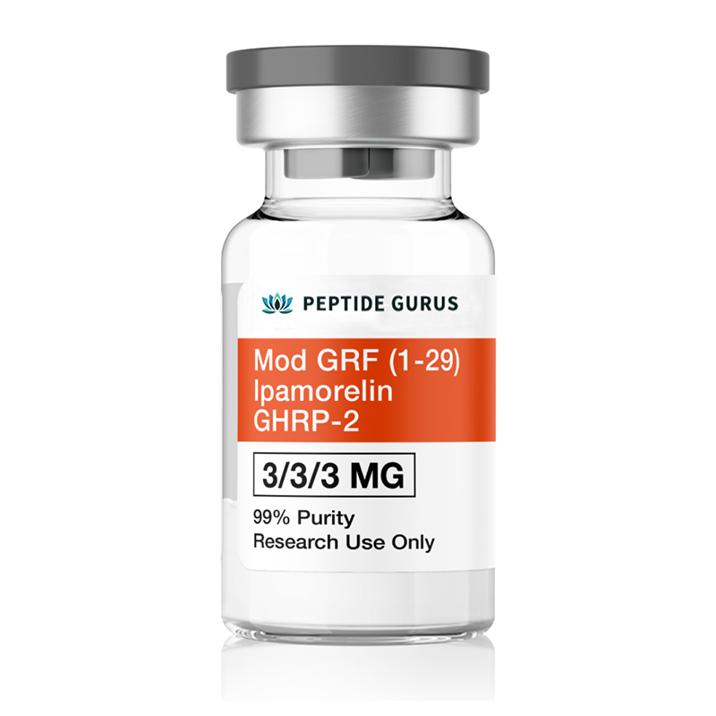 Mod GRF