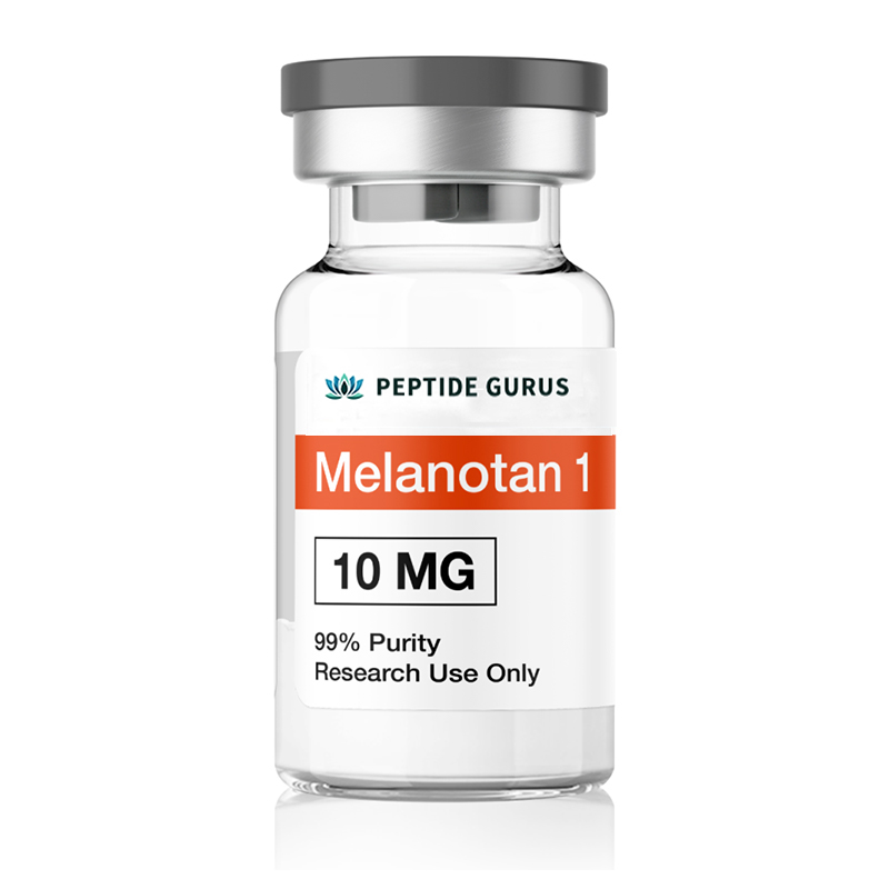 Melanotan 1 (MT1) 10mg