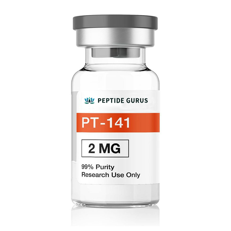PT-141 (2mg x 10 Vials)
