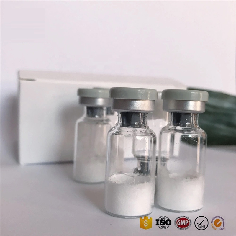 Gonadorelin Acetate Raw Material