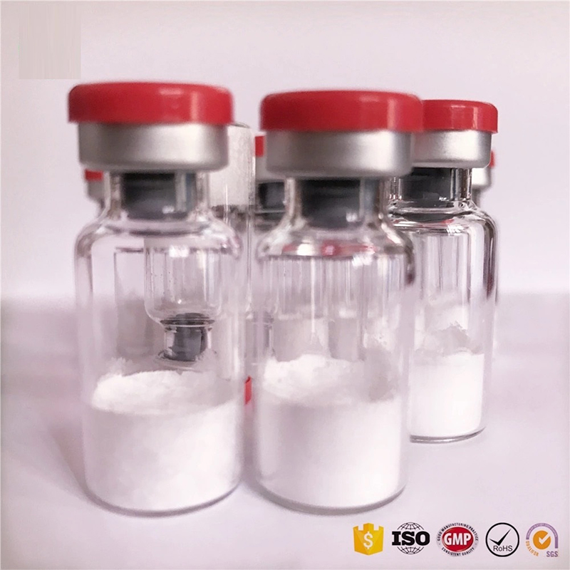 Hexarelin Raw Material