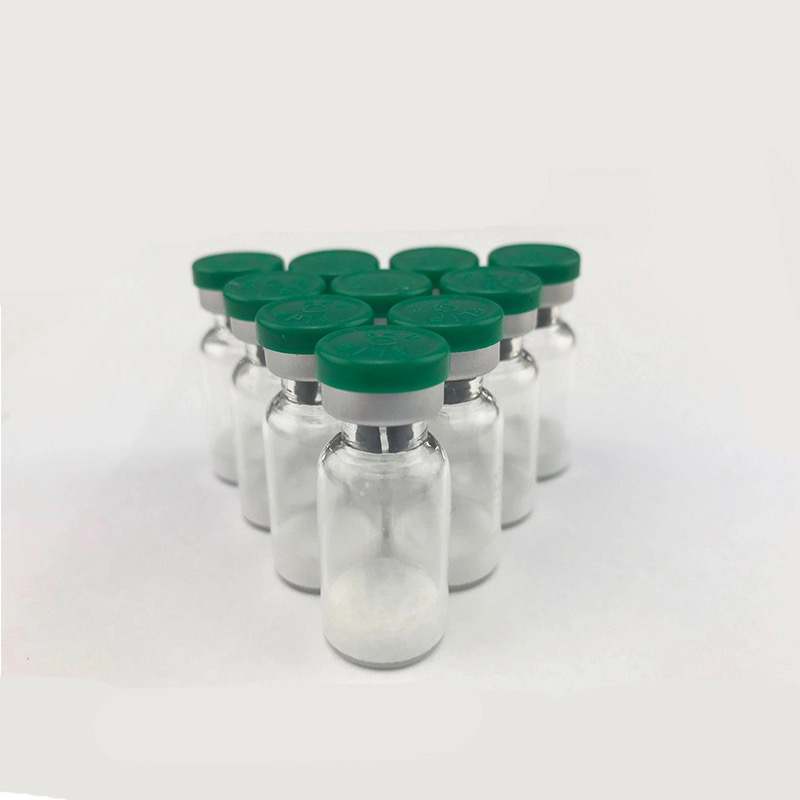 HGH 191 AA (Human Growth Hormone) Raw Material