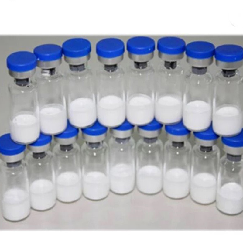 Tirzepatide Raw Material