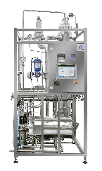 Pharmaceutical water system Pharmaceutical water system