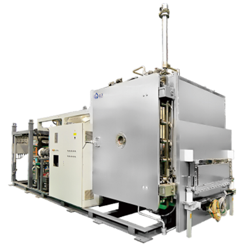 Vacuum Freeze -dryer