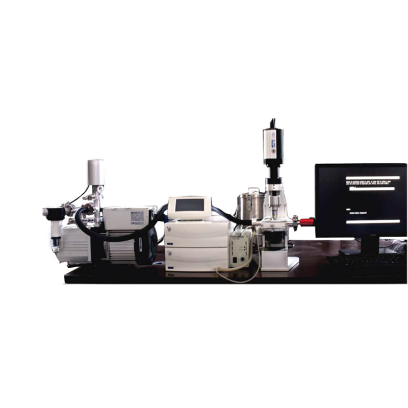 Lyophilization Laboratory