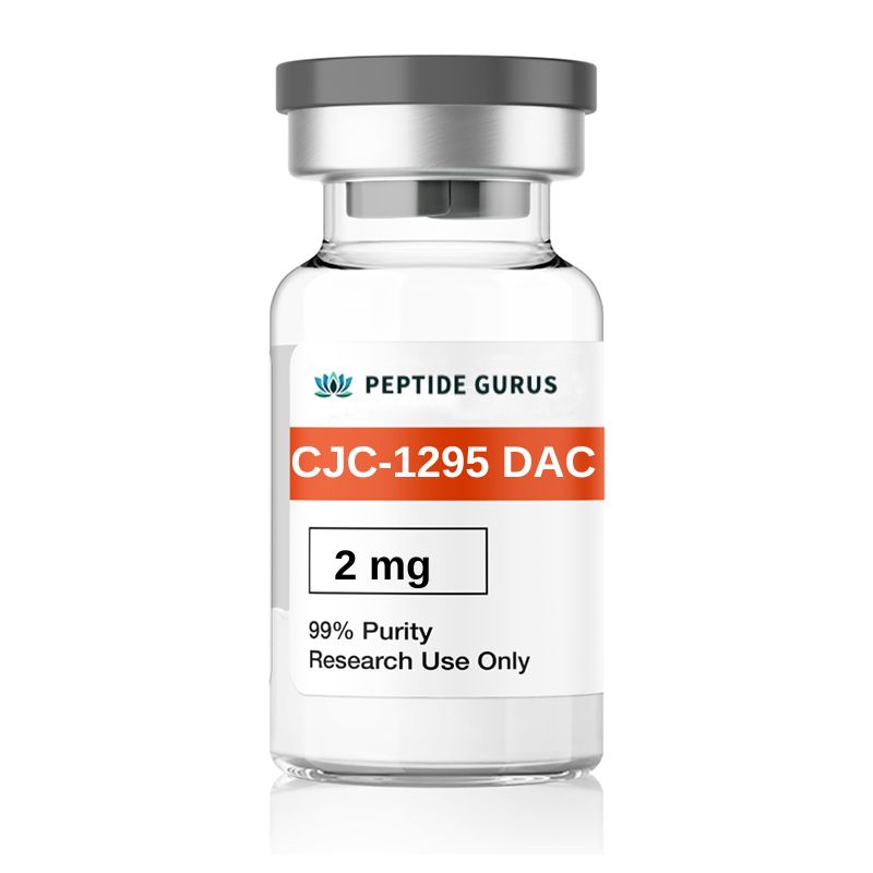 CJC-1295 DAC 2mg
