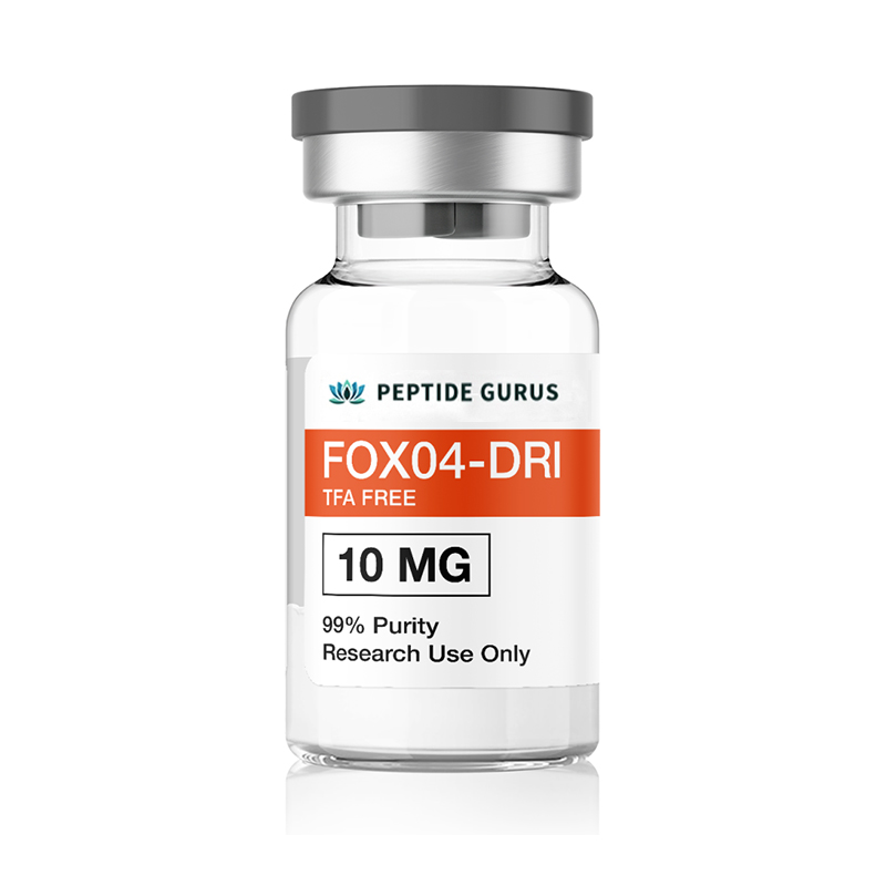 FOX04-DRI 10mg (Proxofim)