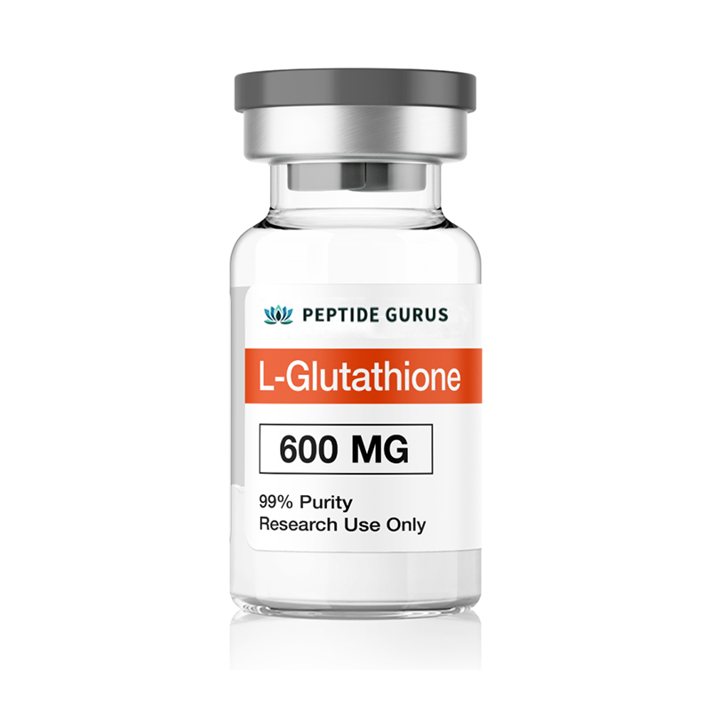 L-Glutathione 600mg