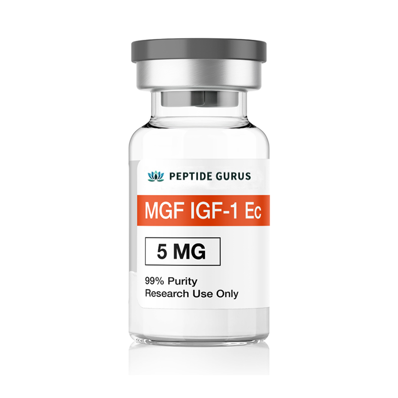 MGF (C-terminal) 5mg