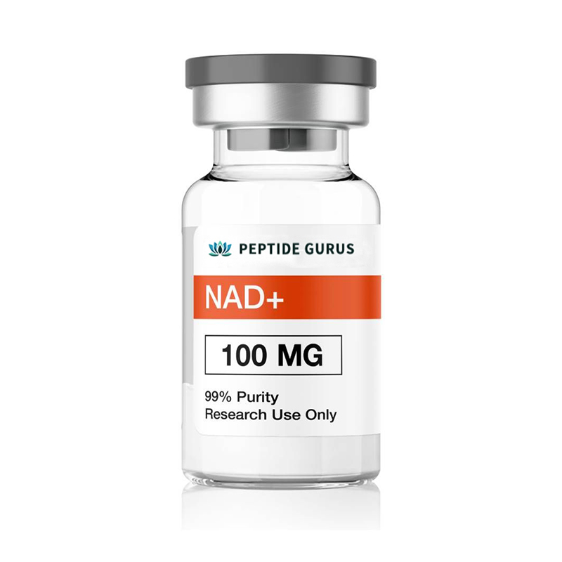 NAD+ 100mg