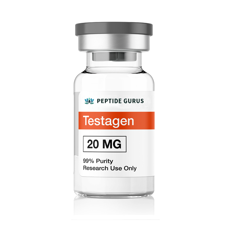 Testagen 20mg (Bioregulator)