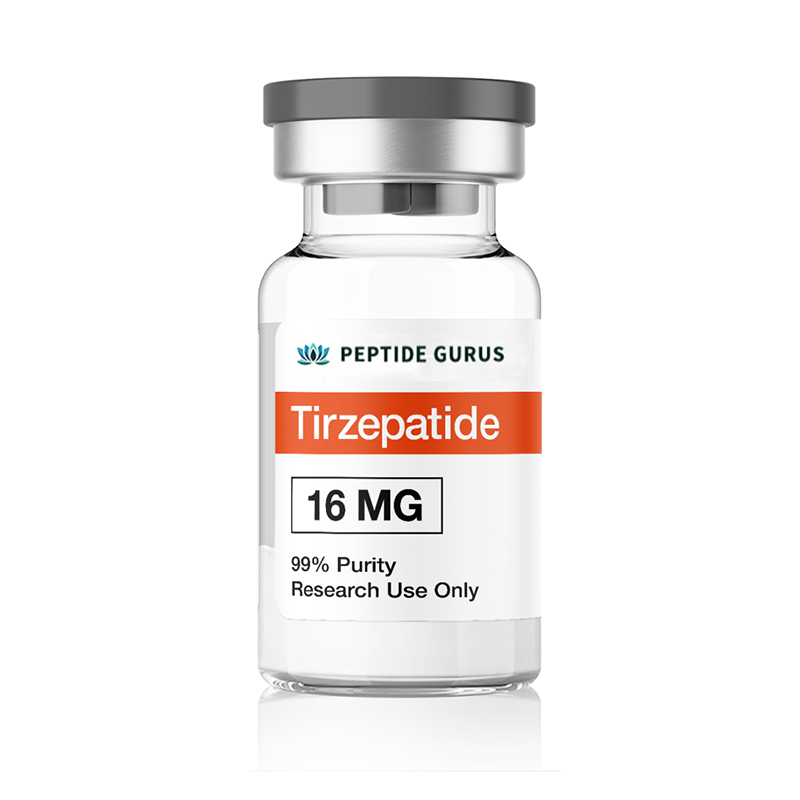 Tirzepatide 16mg