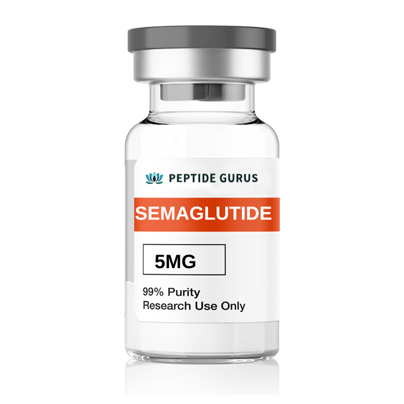 Semaglutide 5mg