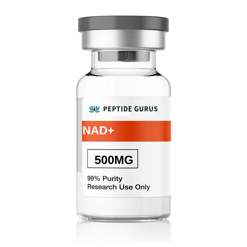 NAD+ 500mg