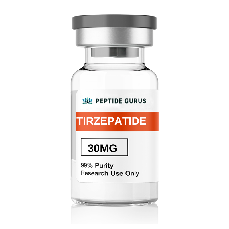 Tirzepatide 30mg