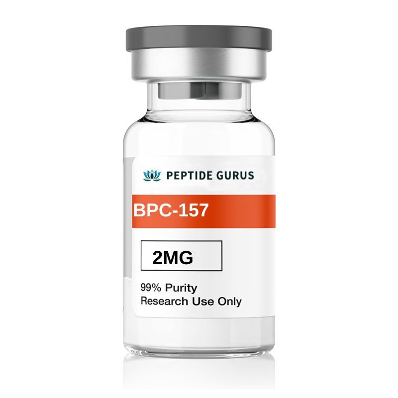 BPC157 2MG BPC157 2MG