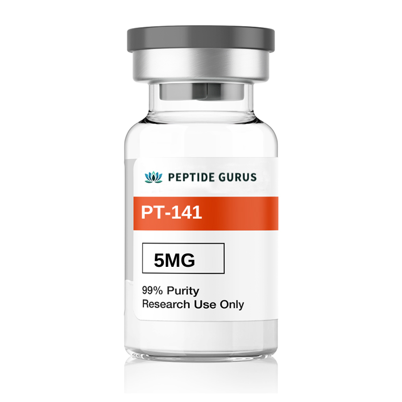 PT-141 5mg